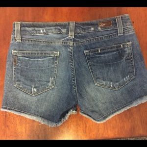 Women’s JOE JEANS shorts